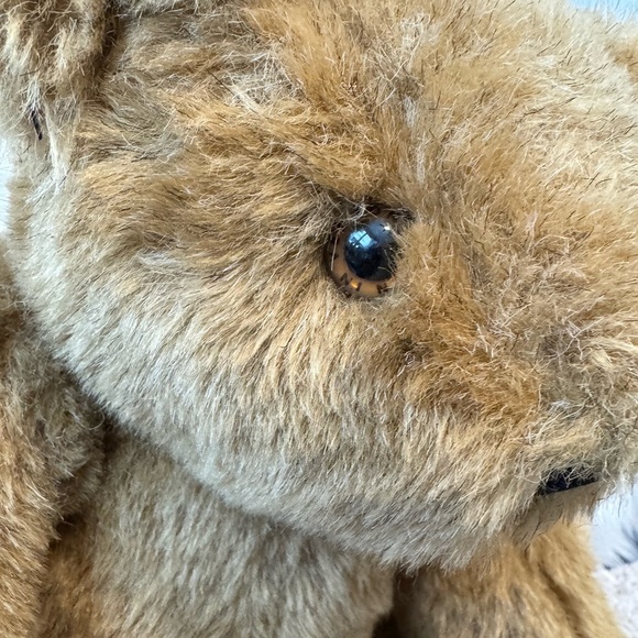 Vermont Teddy Bear Classic 18 Inch Brown - Picture 5 of 9